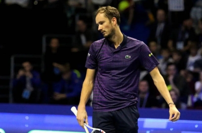 Kết quả ATP Montreal vòng 2: 4 ngôi sao hàng đầu bị loại chỉ trong một đêm