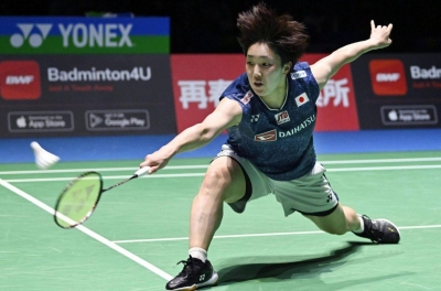 Akane Yamaguchi, đối thủ của Thùy Linh tại giải cầu lông vô địch thế giới 2026 đáng sợ đến mức nào?