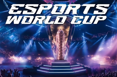 Trực tiếp Esports World Cup 2026: Đại chiến CS2 chính thức khai màn