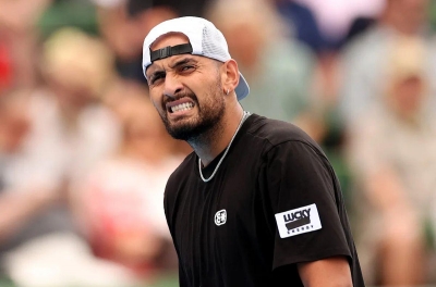 Làng tennis chấn động: Cựu á quân Wimbledon dương tính chất cấm