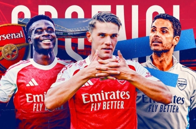 Đánh giá sức mạnh Arsenal Ngoại hạng Anh 2026/27: Arteta có gì để bảo vệ chức vô địch?