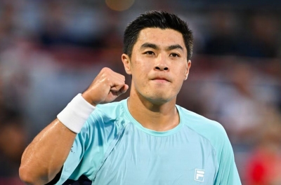 US Open sắp khai màn, tennis Mỹ bất ngờ xuất hiện ‘ngựa ô’ cực nóng