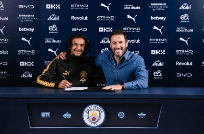 CHÍNH THỨC: Man City hoàn tất bom tấn 100 triệu euro cho ‘người kế vị Rodri’