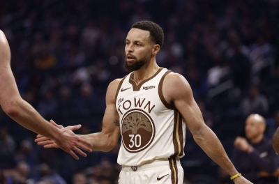 Golden State Warriors chốt 2 tân binh, bổ sung “hỏa lực” ngoài vạch 3 điểm