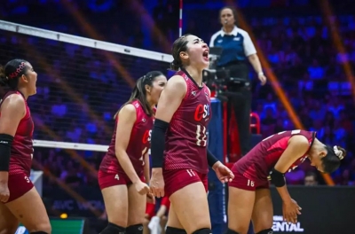 CĐV ĐNÁ dậy sóng khi Thái Lan vô địch châu Á và dự Olympic