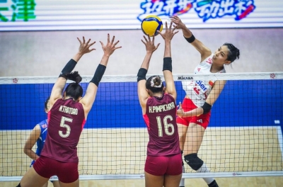 CĐV Trung Quốc dậy sóng sau trận thua Thái Lan: “Nằm mơ cũng không nghĩ tới”