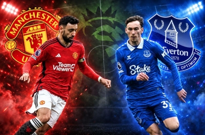 Siêu máy tính dự đoán Everton vs MU: Kịch bản tỷ số đáng chú