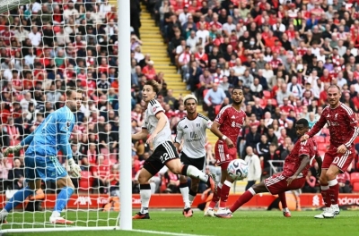 Chấm điểm Liverpool hòa Fulham: Thảm hoạ hàng công!