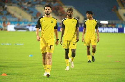 CHÍNH THỨC: Malaysia gọi hàng loạt sao nhập tịch dự FIFA ASEAN Cup