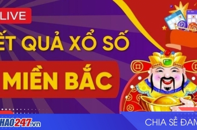 XSMB 22/6/2026 - Kết quả xổ số miền Bắc hôm nay 22/6/2026
