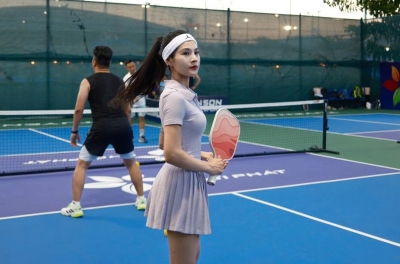 Danh sách sân Pickleball ở Đà Nẵng mới nhất 2025