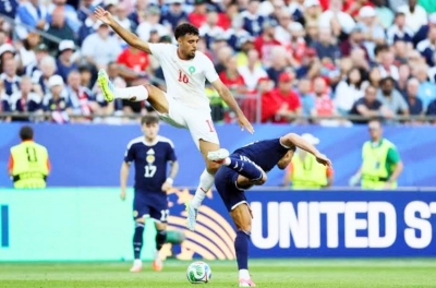 Video highlight bàn thắng Scotland vs Marocco - Bảng C World Cup 2026