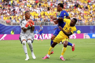 Video highlight bàn thắng Ecuador vs Curacao - Bảng E World Cup 2026