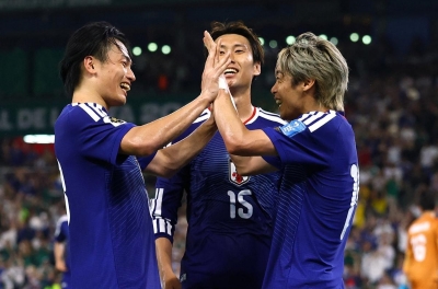 Video highlight bàn thắng Tunisia vs Nhật Bản - Bảng F World Cup 2026