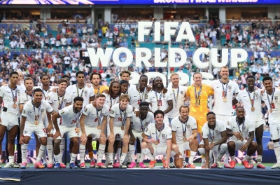 Kết quả - tỷ số World Cup 2026 hôm nay 19/7 (MỚI NHẤT)