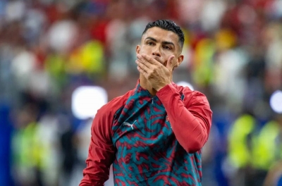 Cristiano Ronaldo ấn định trận đấu chia tay ĐT Bồ Đào Nha?