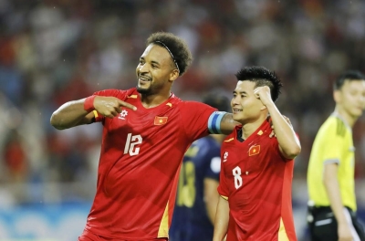 Lịch thi đấu AFF Cup 2026 | BÁN KẾT