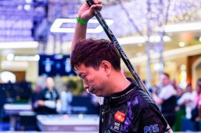 Lịch thi đấu Philippines Open 2026: Dương Quốc Hoàng thắng 10-0 ngày ra quân