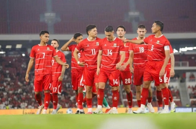 Indonesia gọi loạt sao đình đám châu Âu, quyết vô địch FIFA ASEAN Cup