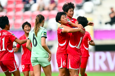 4 đại diện châu Á đồng loạt thắng lớn trận ra quân U20 World Cup