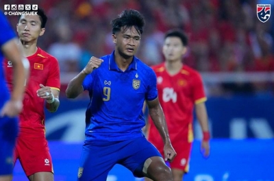 Lịch thi đấu bóng đá ASIAD 20 hôm nay 20/9: U23 Hong Kong vs U23 Thái Lan