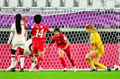 Đại diện châu Á duy nhất giành vé vào bán kết U20 World Cup 2026
