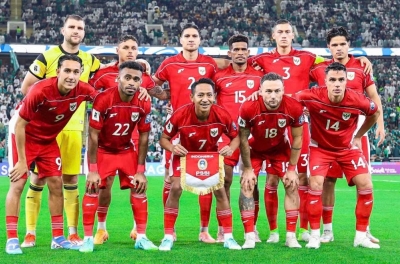 ĐT Việt Nam bất ngờ xếp sau Indonesia ở thống kê đặc biệt tại FIFA ASEAN Cup