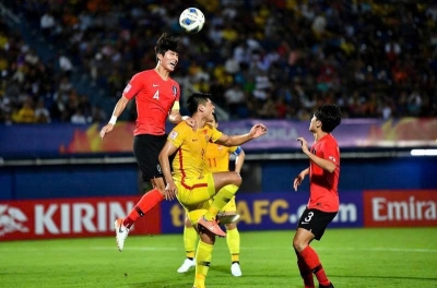 VTV5 VTV6 trực tiếp bóng đá hôm nay 30/9: Hồng Kông vs Brunei