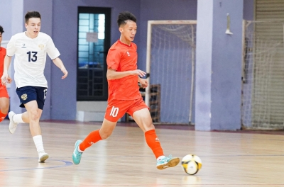 CĐV Đông Nam Á phản ứng dữ dội khi tuyển Việt Nam thua sốc Nga 0-14