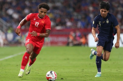 CĐV Thái Lan phản ứng dữ dội khi ĐT Việt Nam vào bảng dễ ở Asian Cup