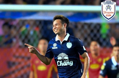 Thắng thuyết phục Selangor, Buriram bảo vệ thành công chức vô địch ĐNÁ