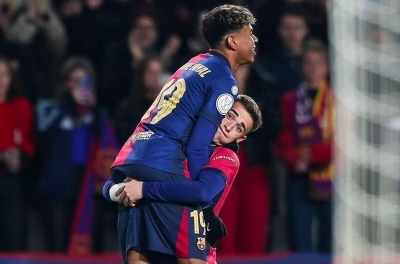 Barcelona đối mặt 3 bài toán đáng ngại trước Rayo Vallecano