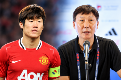 Rộ tin Park Ji Sung làm trợ lý cho HLV Kim Sang Sik ở ĐT Việt Nam
