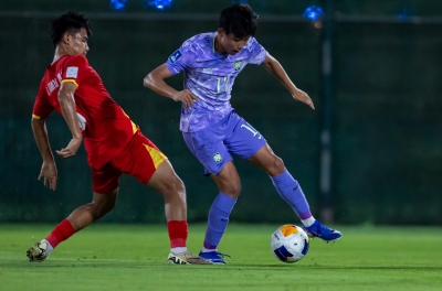 CĐV Hàn Quốc phản ứng gắt khi thắng tuyển Việt Nam 4-1 trước World Cup