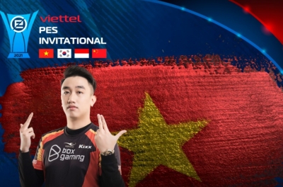 Viettel Pes Invitational: Box Gaming đánh bại Rocket Southern, cạnh tranh top 1 với Poseidon Esports