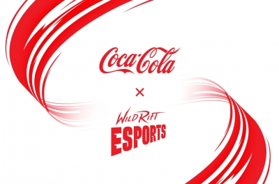 Coca-Cola trở thành đối tác sáng lập toàn cầu của Esports Tốc Chiến