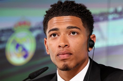 Jude Bellingham: 'Tôi không cần sự thương hại'