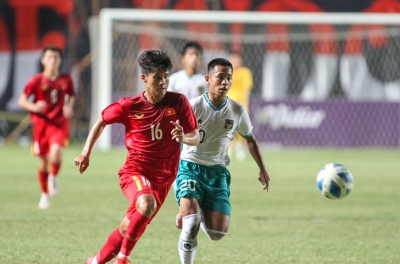 CĐV Indonesia: 'Việt Nam sẽ xin rút khỏi AFF vì họ sợ đá với chúng ta'