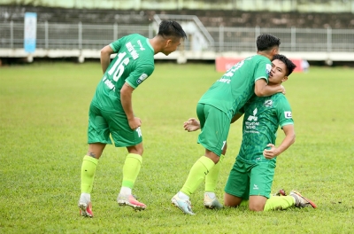 Thêm một đội bóng Việt Nam bị tố nợ lương cầu thủ tới 5 tháng