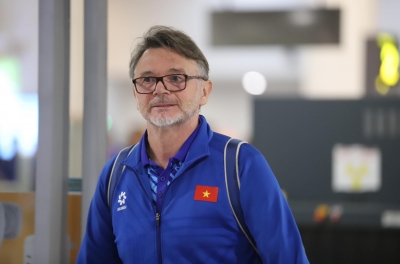 CĐV tiến cử loạt ứng viên thay HLV Troussier dẫn dắt ĐT Việt Nam