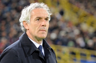 Cựu HLV Italia Roberto Donadoni hào hứng làm HLV ĐT Việt Nam