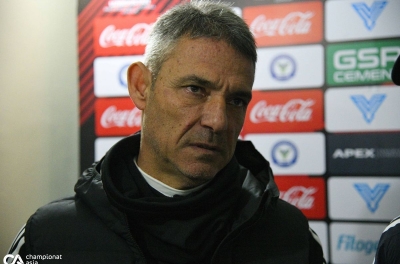 Thêm HLV Luisma Hernandez 'nộp CV' làm HLV trưởng ĐT Việt Nam