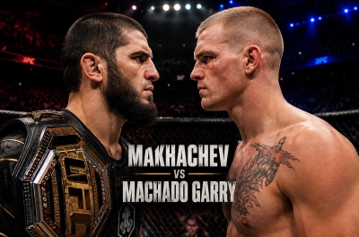 UFC 330: Islam Makhachev vs Ian Machado Garry diễn ra khi nào?