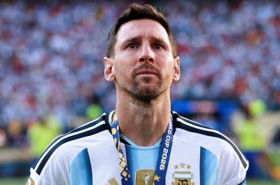 CHÍNH THỨC: Messi xác nhận giải đấu quy tụ loạt ông lớn châu Âu