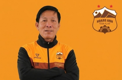 HAGL thua đau, HLV chỉ thẳng vấn đề: 'Cầu thủ tương đối ngây thơ'