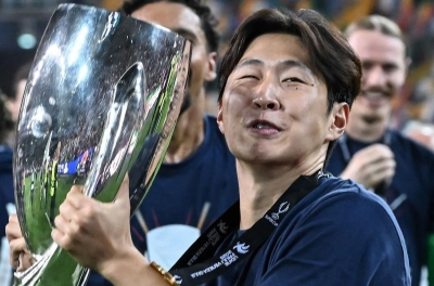 Tận dụng hiệu ứng Lee Kang In, Atletico Madrid lên kế hoạch “chiều” khán giả châu Á