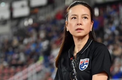 Thua ĐT Việt Nam, Madam Pang lập tức tuyên bố trước màn tái đấu tại FIFA ASEAN Cup