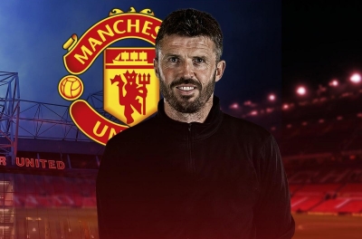 Sao MU 'quay xe' quyết tâm ở lại vì Michael Carrick