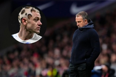 Barca nhận tin buồn từ cỗ máy kiến tạo hàng đầu châu Âu