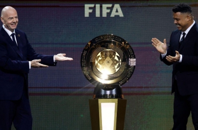 FIFA đang nợ các đội bóng trên toàn cầu gần 200 triệu Bảng